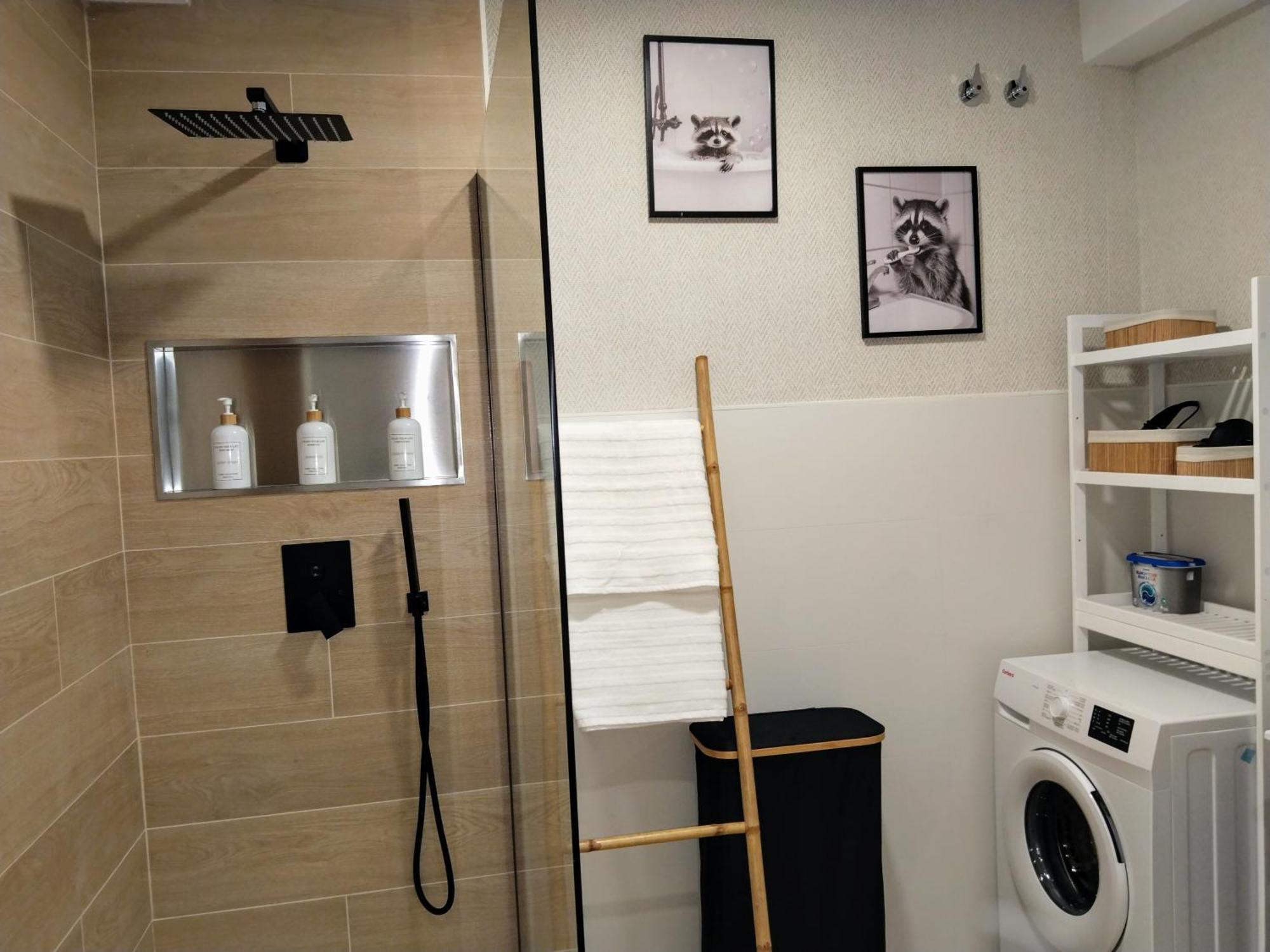 Cayetino, Parking Gratuito Apartamento