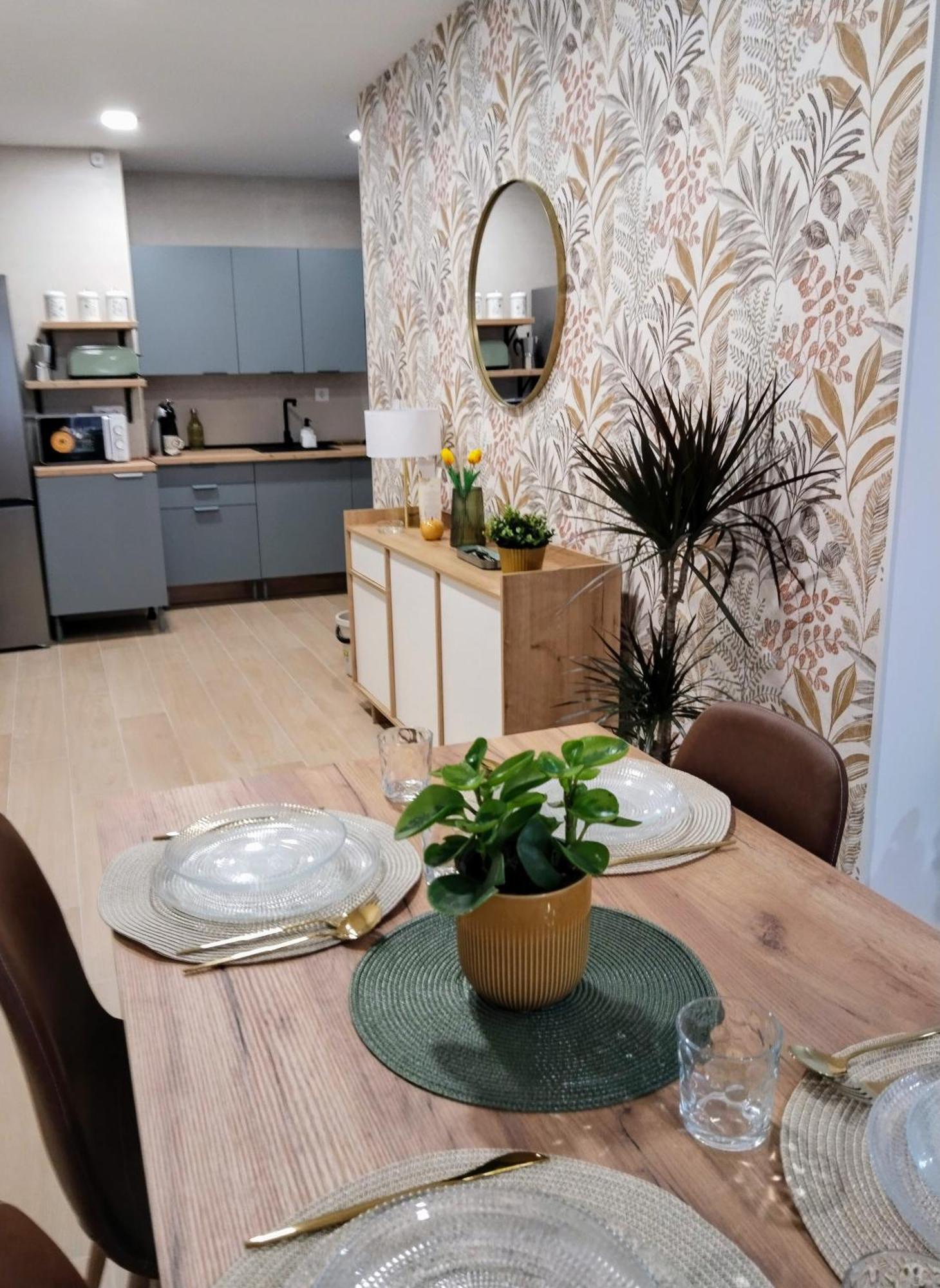 Apartamento Cayetino, Parking Gratuito Granada