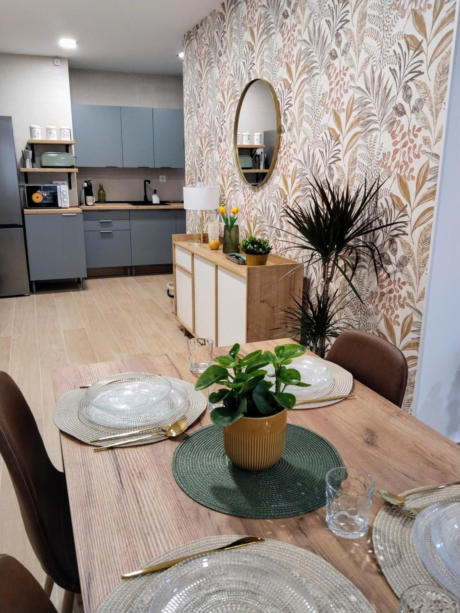 Apartamento Cayetino, Parking Gratuito Granada