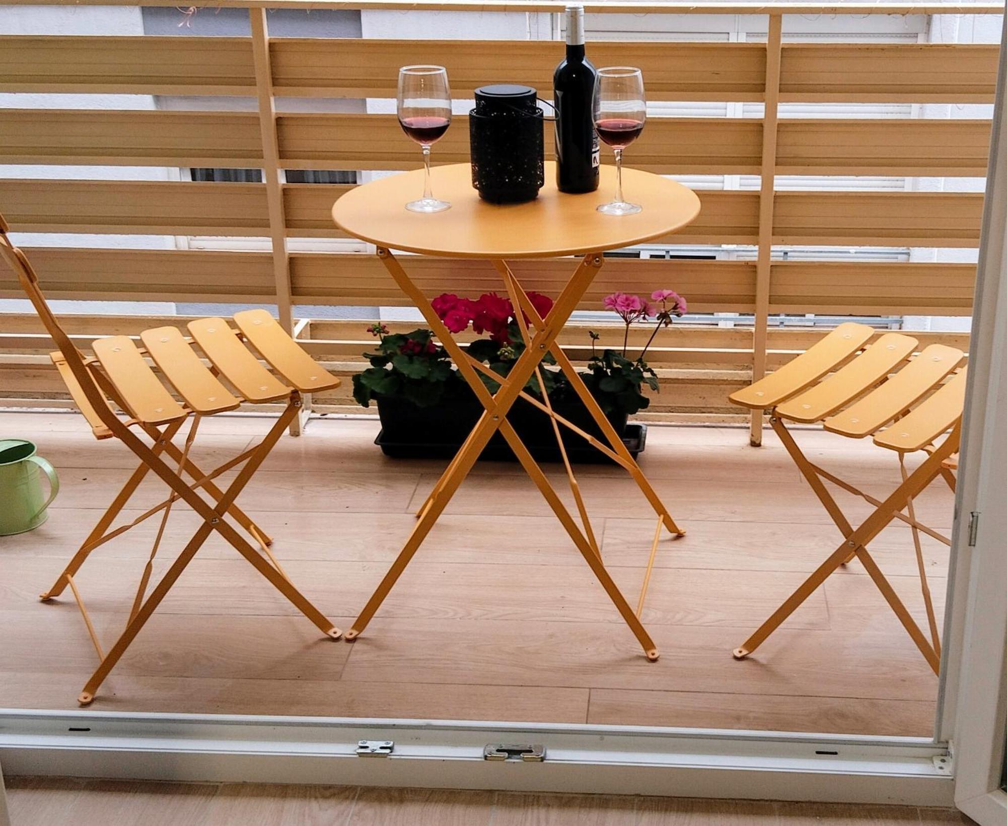 Cayetino, Parking Gratuito Apartamento *